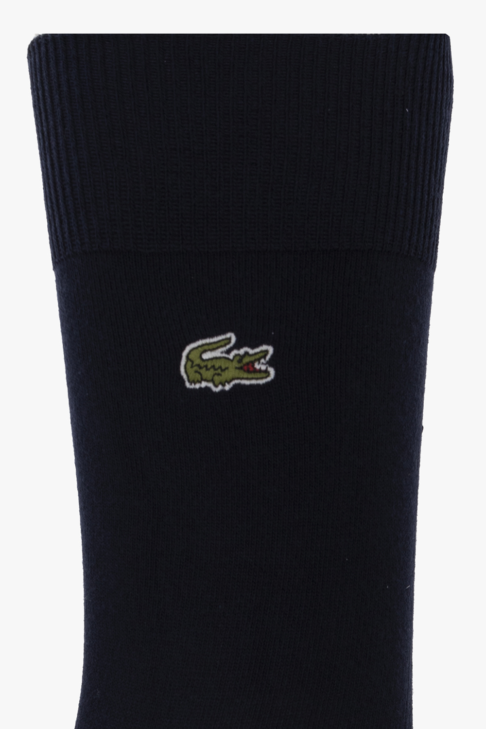 Lacoste Socks three-pack