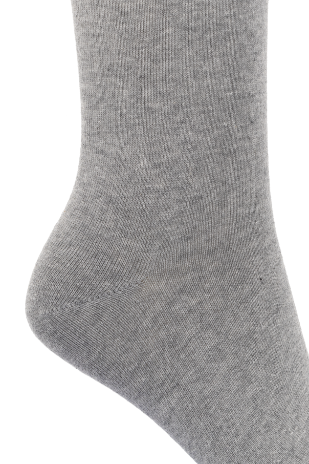 Lacoste Cotton socks 3-pack