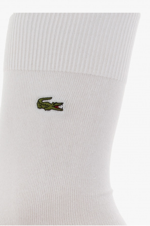 A history of the brand od Lacoste
