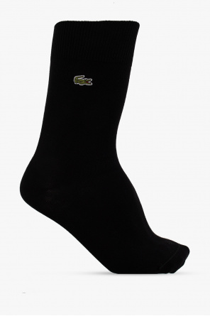 Socks with logo od Lacoste