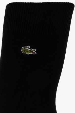 Socks with logo od Lacoste