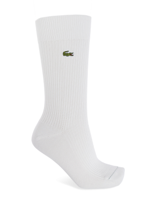 Branded socks 2-pack od Lacoste