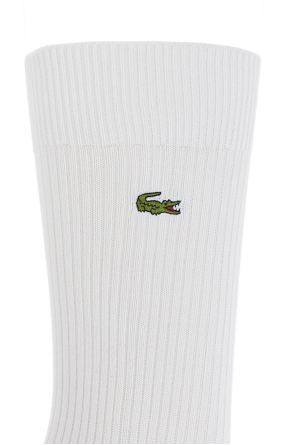 Branded socks 2-pack od Lacoste