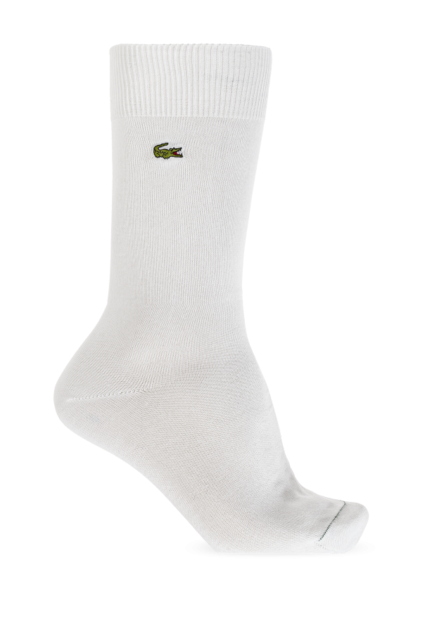 Lacoste Five-pack of socks