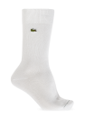 Lacoste Five-pack of socks