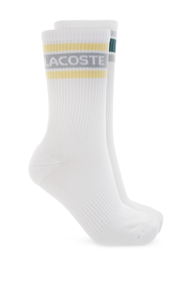Two-Pack of Socks od Lacoste