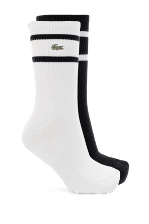 Two-Pack of Socks