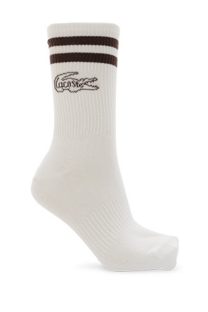 Lacoste Three-Pack of Sports Socks