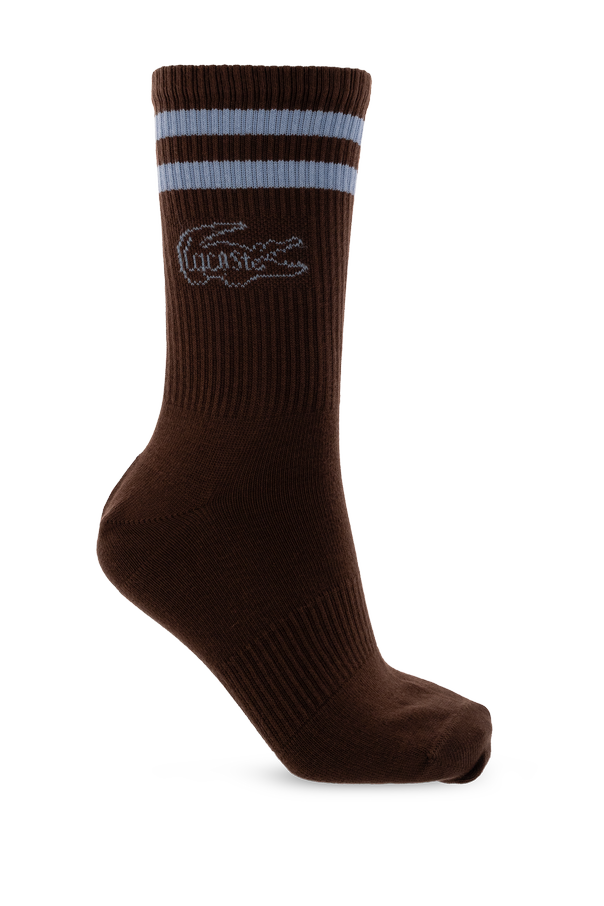 Lacoste Lacoste Three-Pack Sport Socks