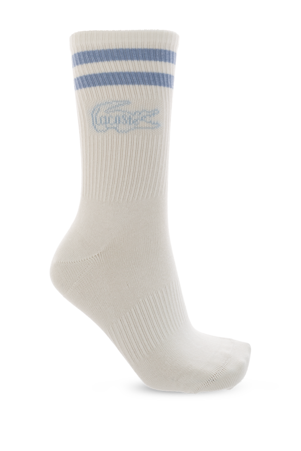 Lacoste Lacoste Three-Pack Sport Socks