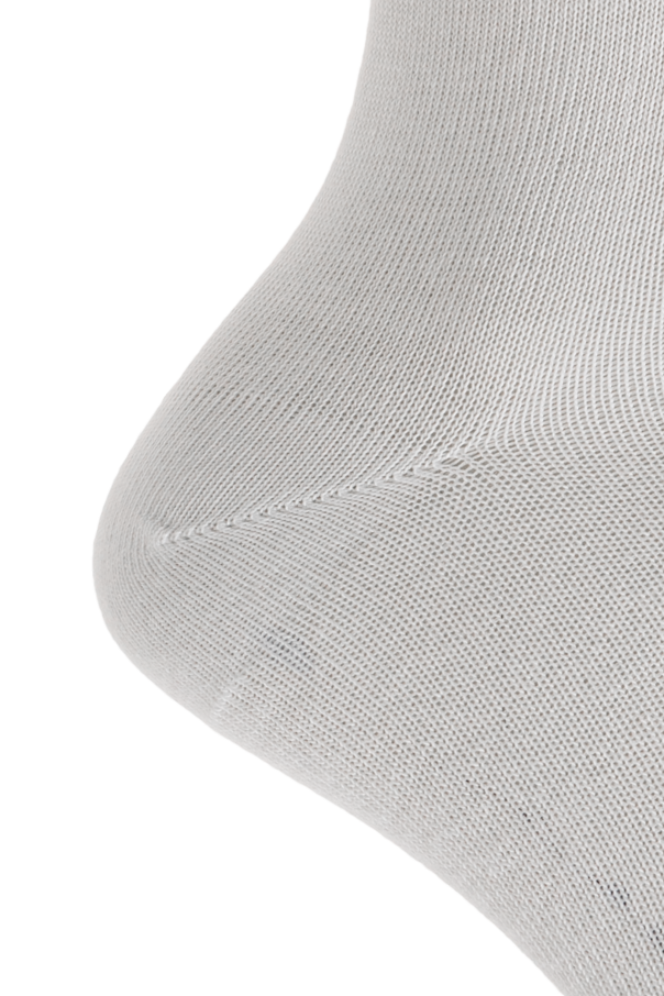Lacoste Trójpak skarpet z logo
