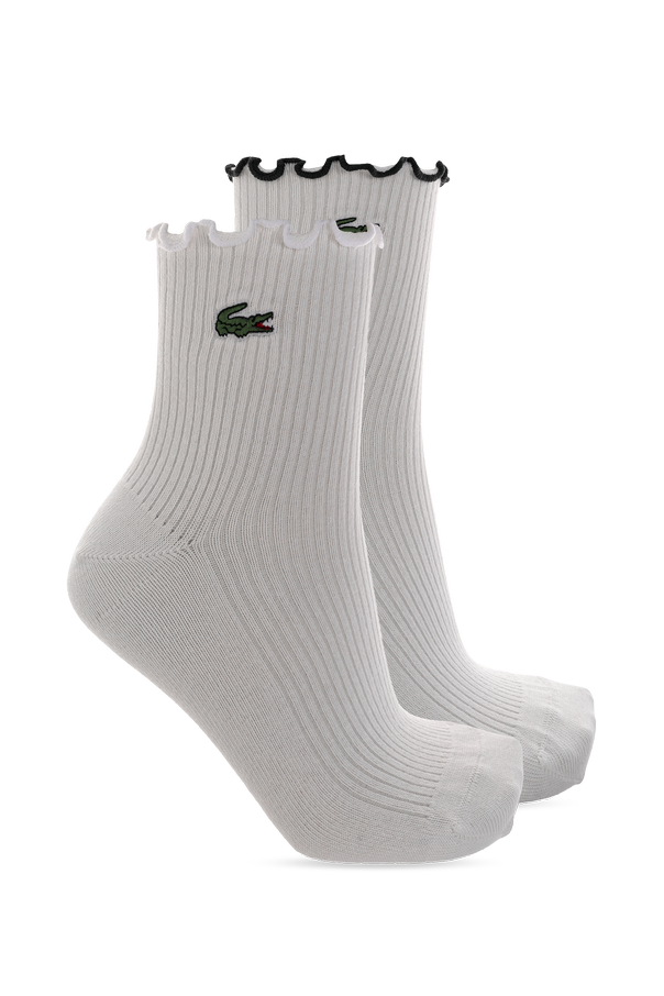 2-Pack of Socks od Lacoste