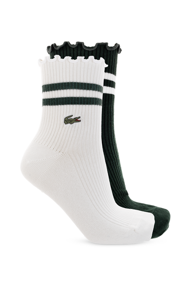 2-Pack Lacoste Socks od Lacoste