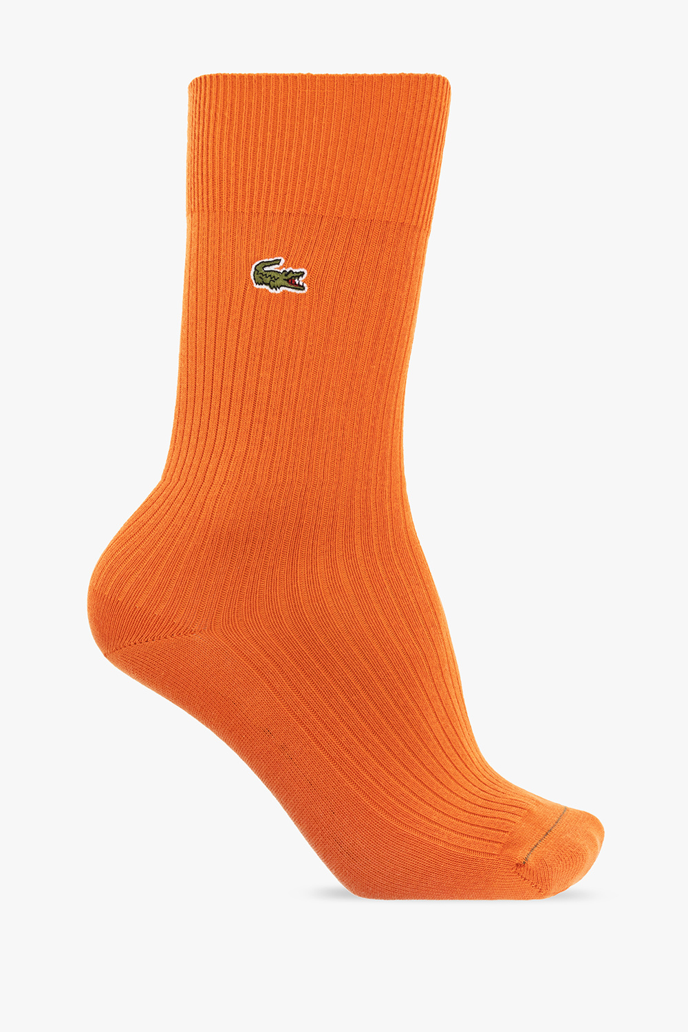 Lacoste Branded socks three-pack