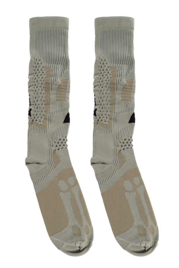 ROA Bones socks