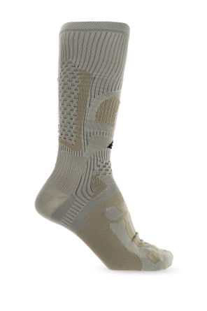 Socken "bones" od ROA