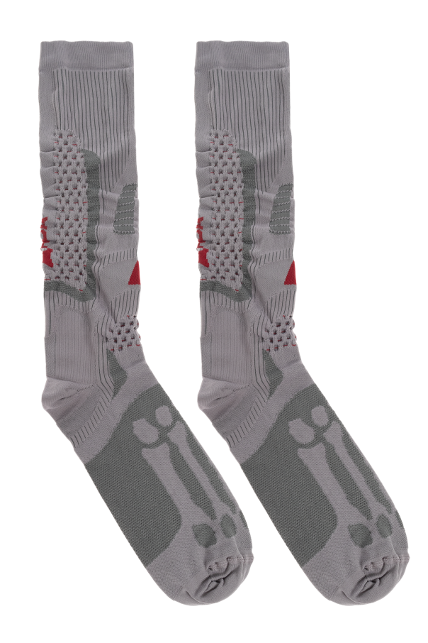 ROA Calcetines "Bones"