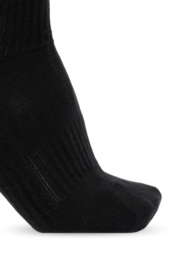 Rhude Cotton socks