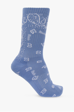 Cotton socks od Rhude