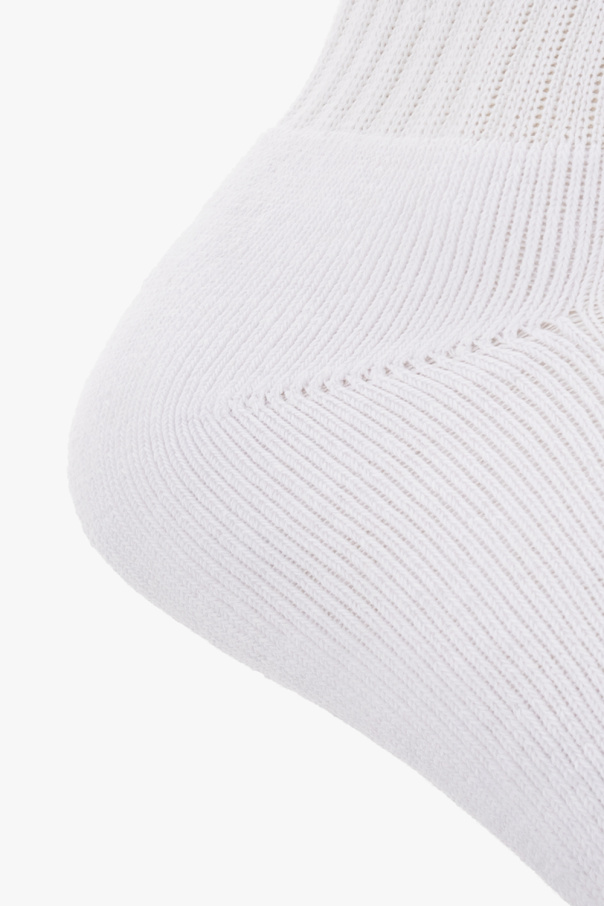 Rhude Socks with logo