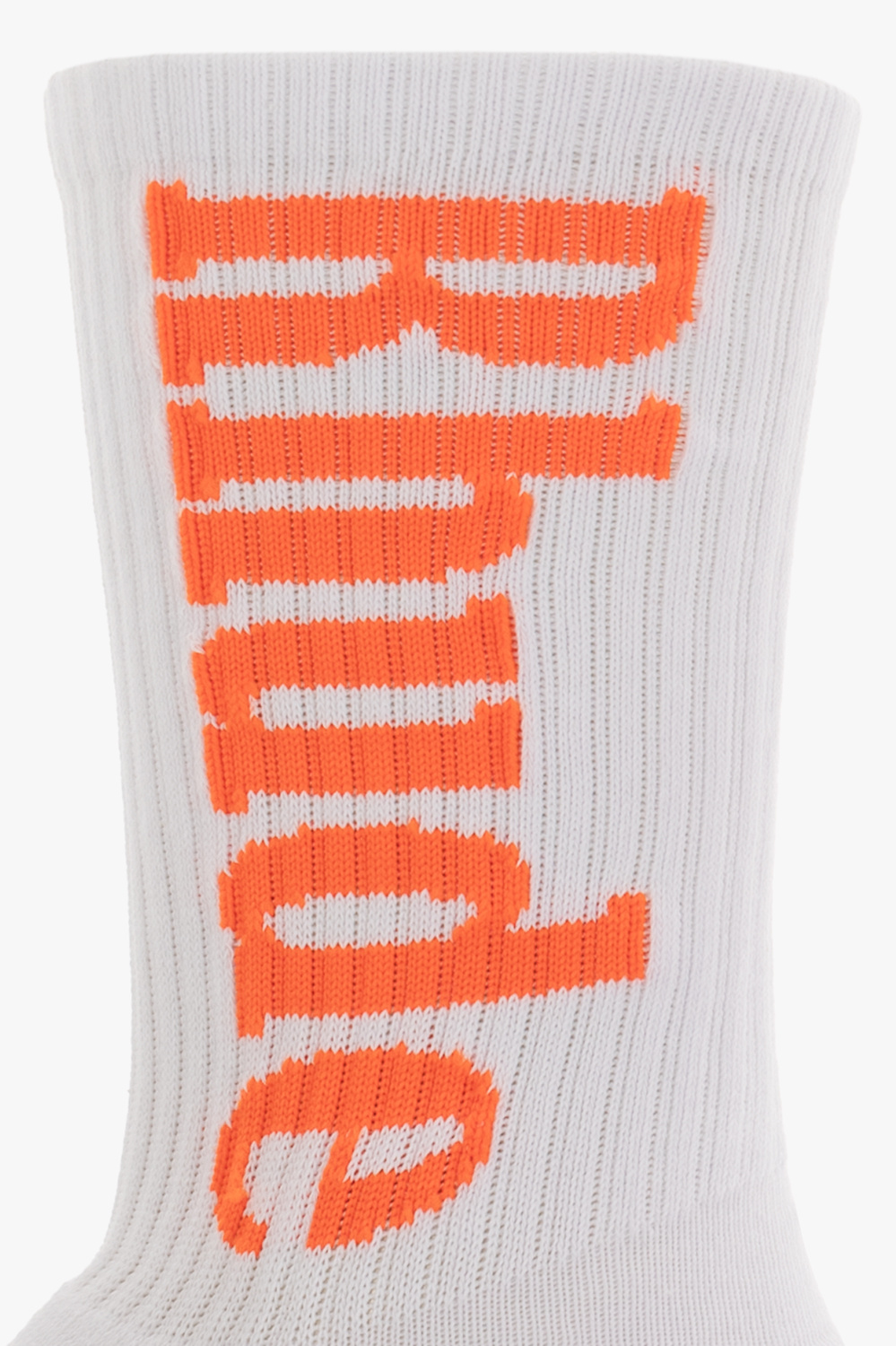 Rhude Socks with logo