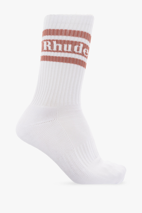 Rhude Boots / wellies