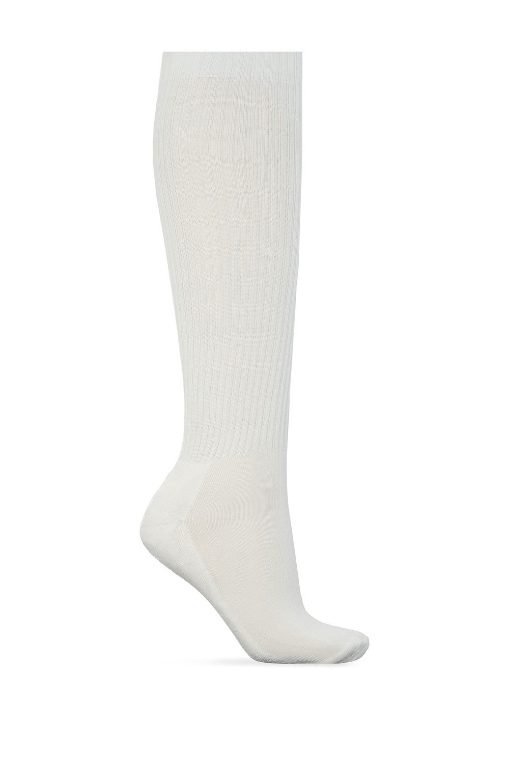 Rick Owens Cotton socks