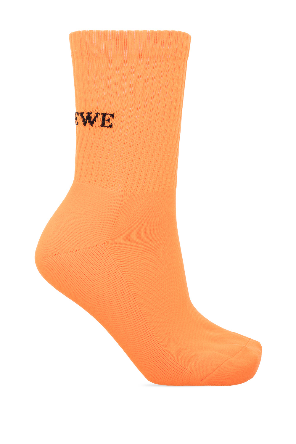 Loewe Socks with logo