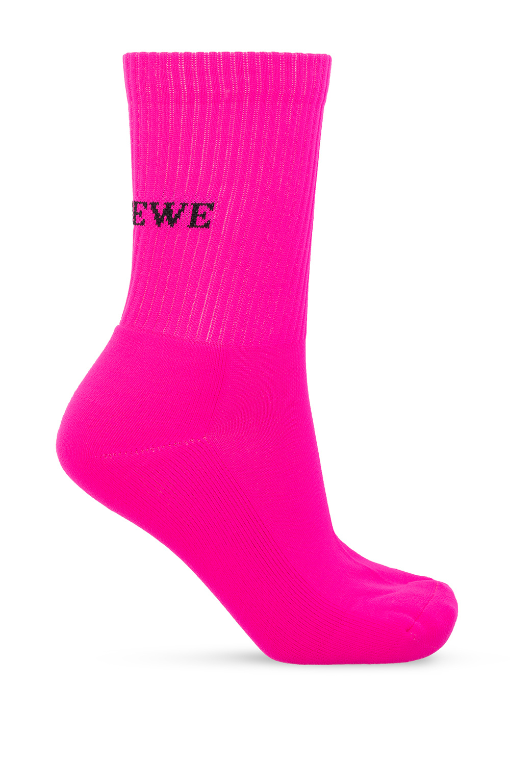 Loewe Socks with logo