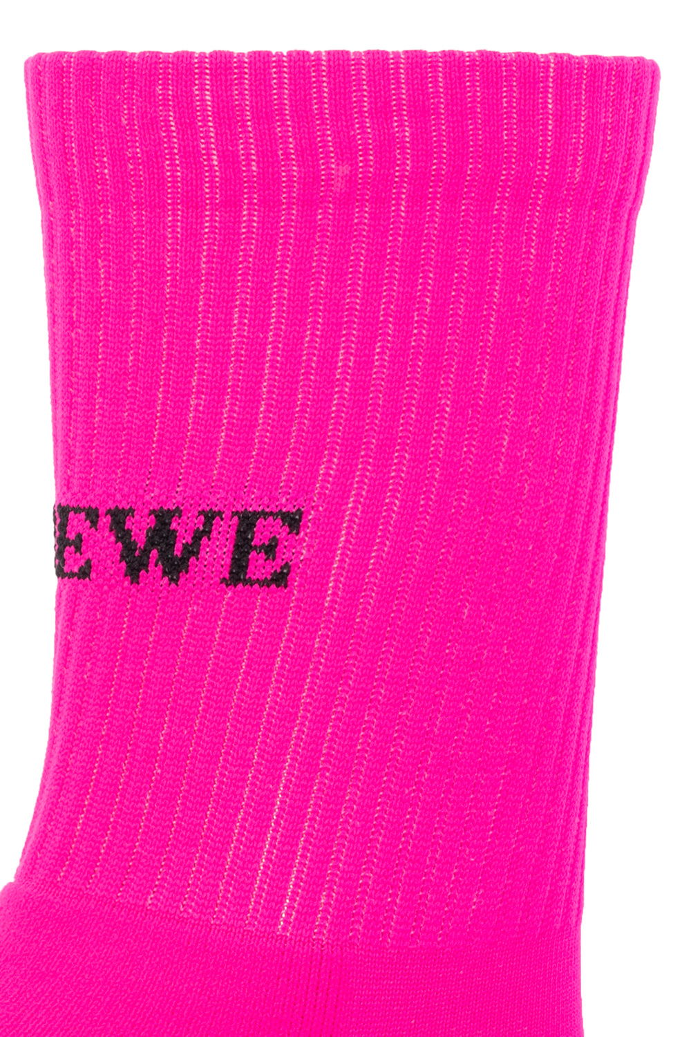 Loewe Socks with logo