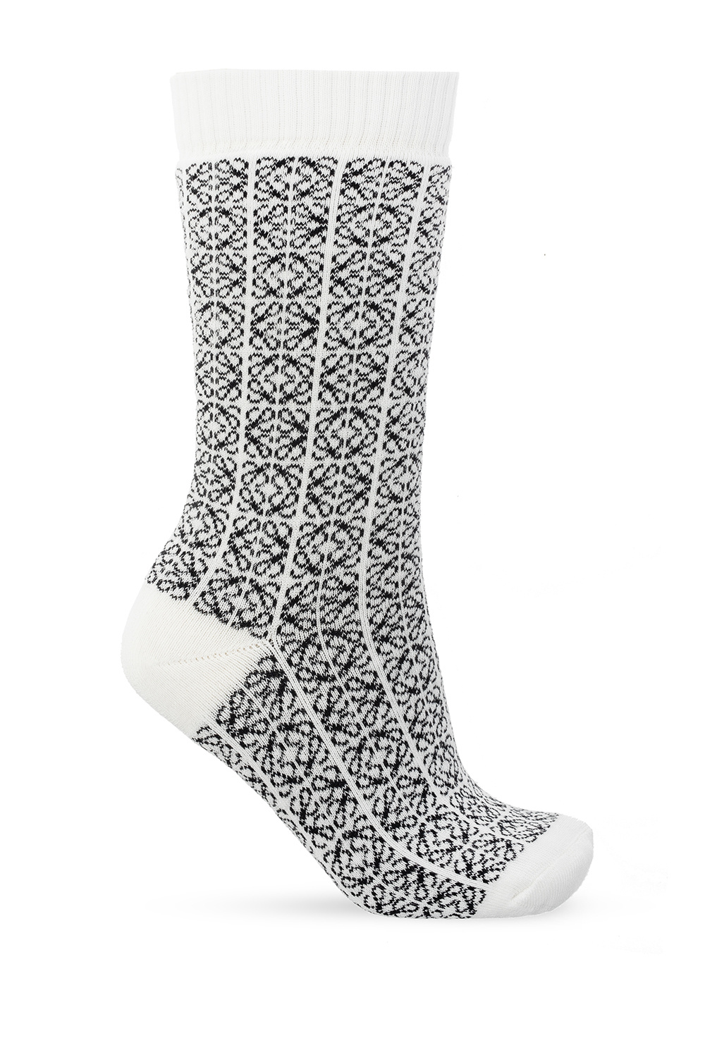 Loewe Socks with logo