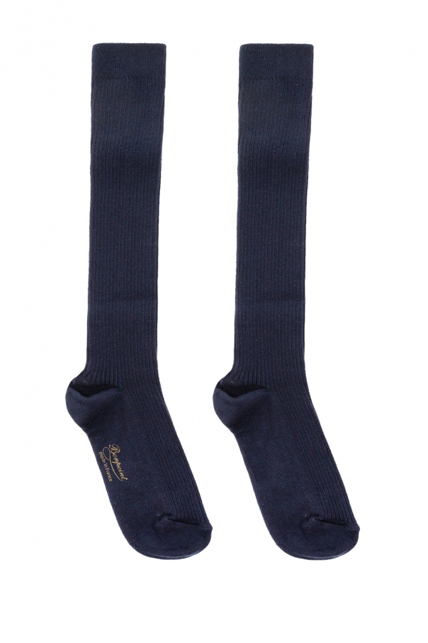 Bonpoint  Ribbed socks