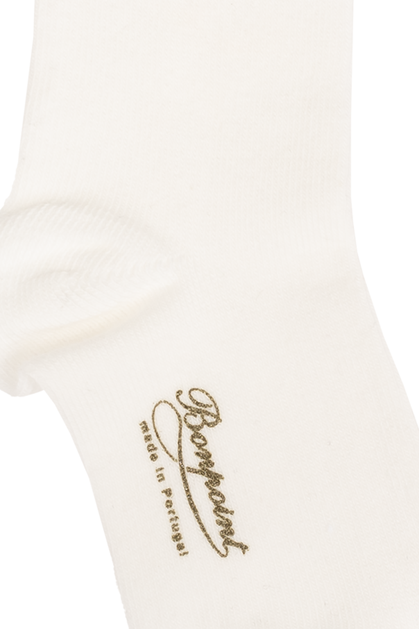 Bonpoint  Cotton socks