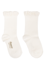 Bonpoint Cotton socks