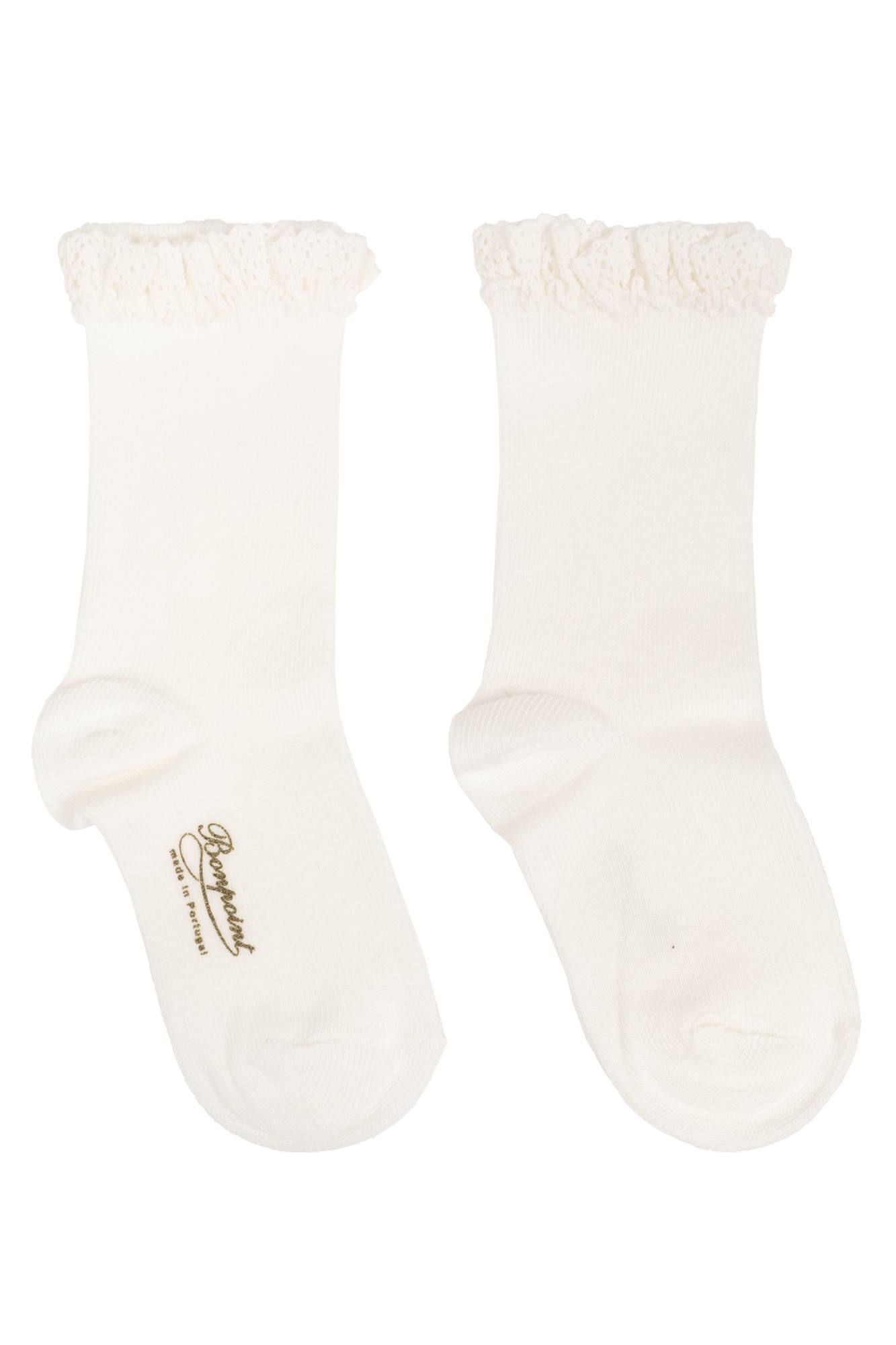 Bonpoint  Cotton socks