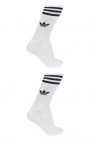 ADIDAS Originals Socks two-pack