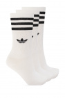 ADIDAS Kids Branded socks 3-pack