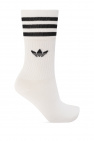 ADIDAS Kids Branded socks 3-pack