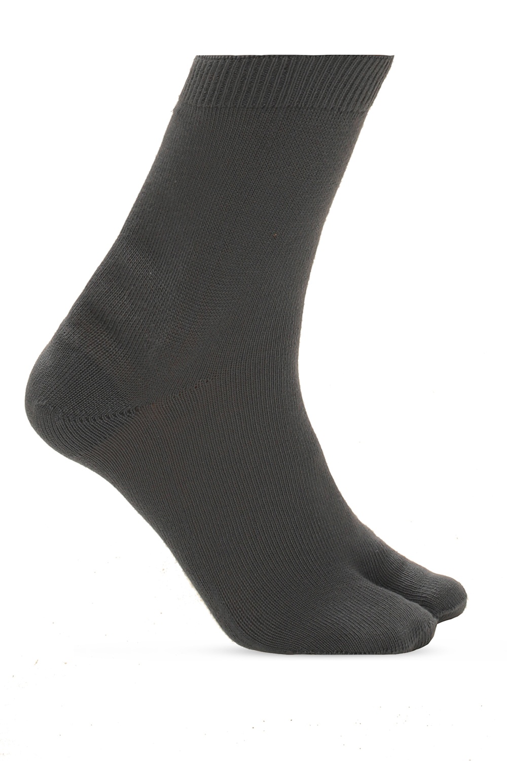 Maison Margiela ‘Tabi’ split toe socks