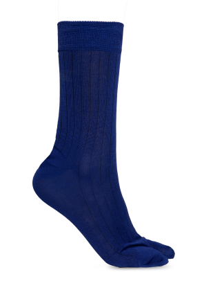 Calcetines con abertura 'Tabi'