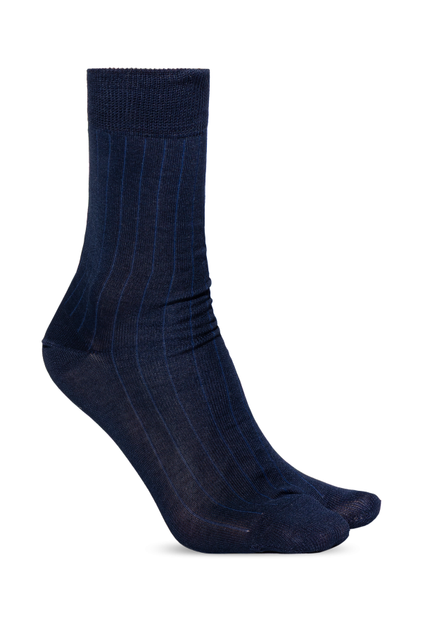 Tabi cut socks, zdjęcie 1 Tabi cut socks od Maison Margiela