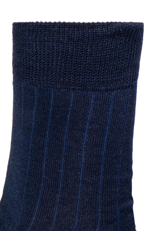 Maison Margiela Socken mit Tabischnitt