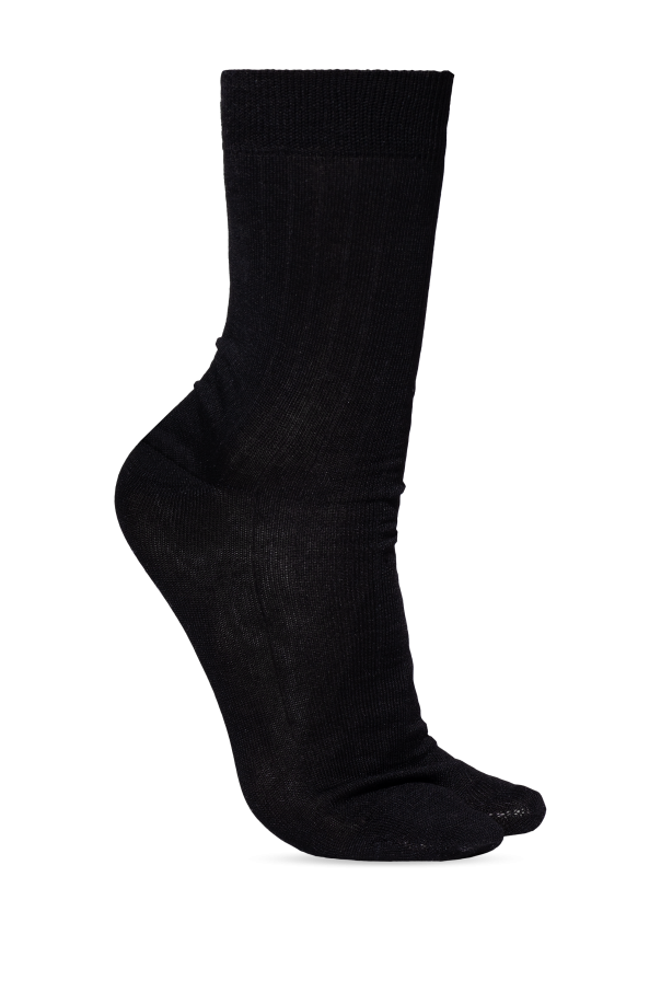 Tabi cut socks, zdjęcie 1 Tabi cut socks od Maison Margiela