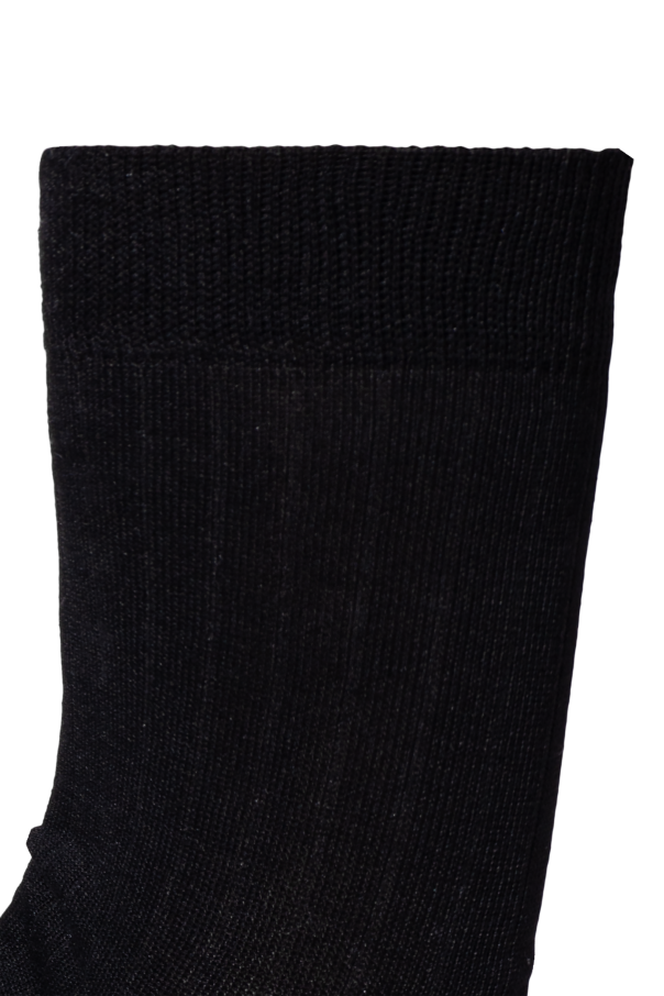 Maison Margiela Calcetines con corte "tabi"