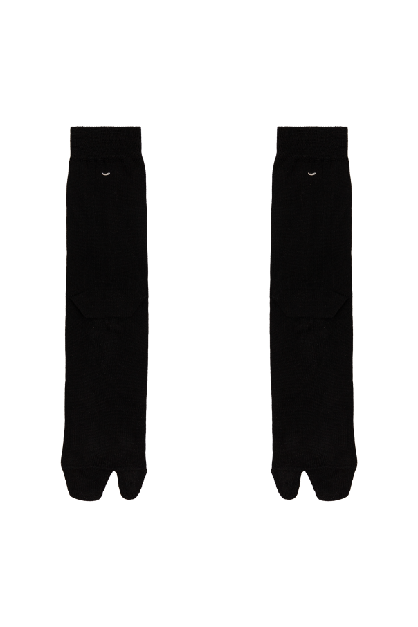 Maison Margiela Calcetines con corte "tabi"