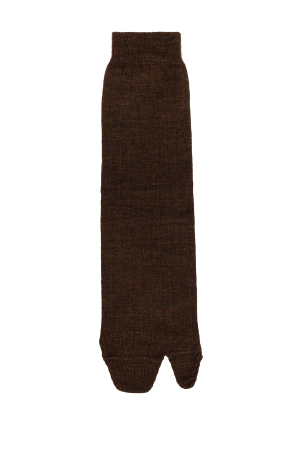 Wool socks od Maison Margiela