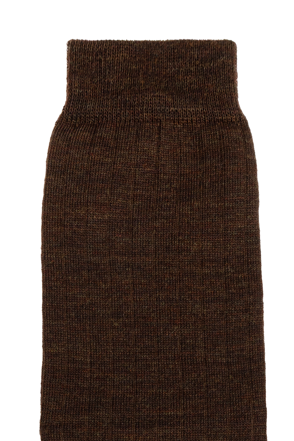 Maison Margiela Wełniane skarpety