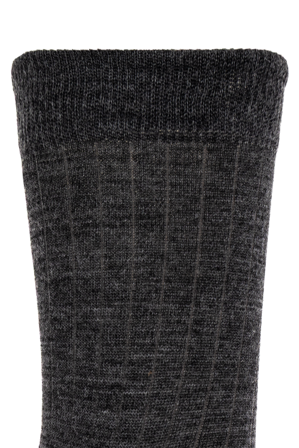 Maison Margiela Wool socks