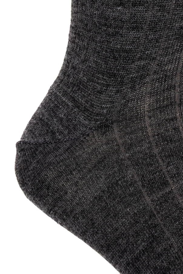 Maison Margiela Wool socks