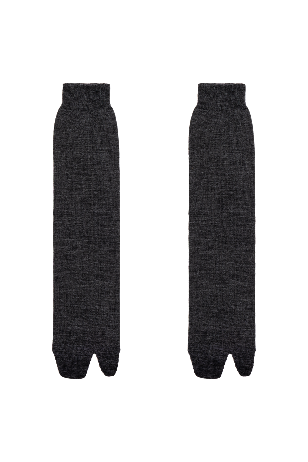 Maison Margiela Wool socks